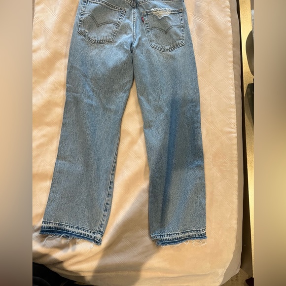 Perfect for Spring Jean - Picture 5 of 5